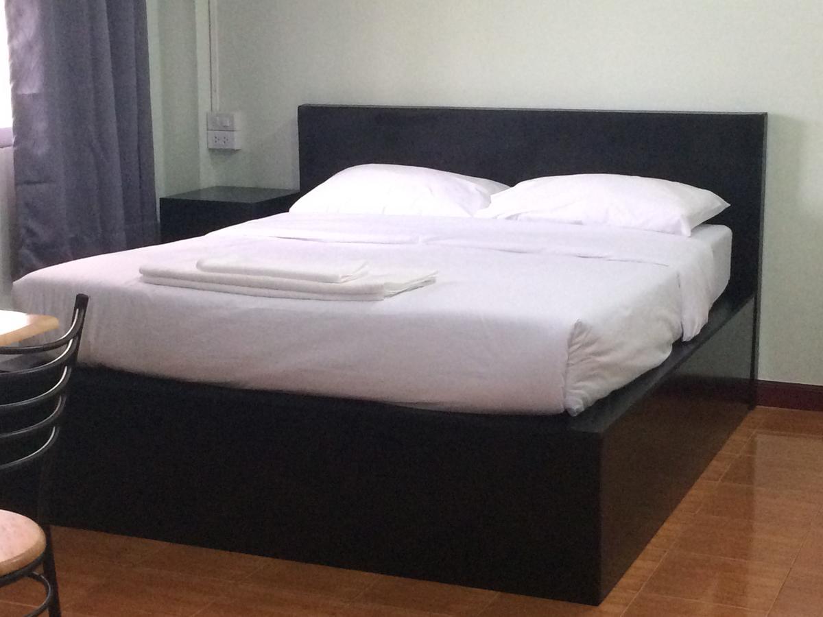 Hotel Amenity@22 Bangkok Zewnętrze zdjęcie