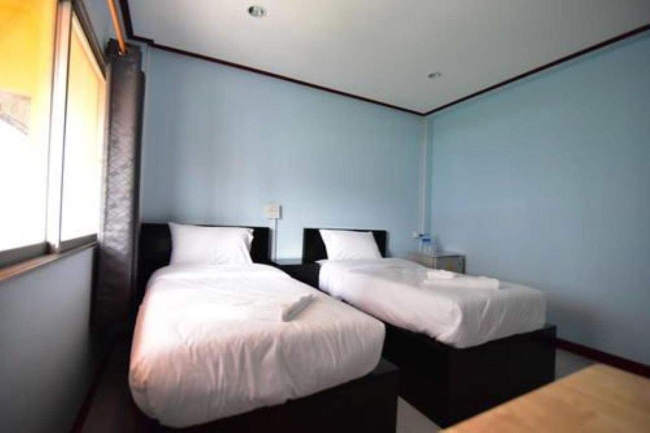 Hotel Amenity@22 Bangkok Zewnętrze zdjęcie