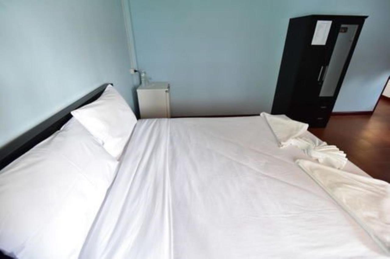Hotel Amenity@22 Bangkok Zewnętrze zdjęcie